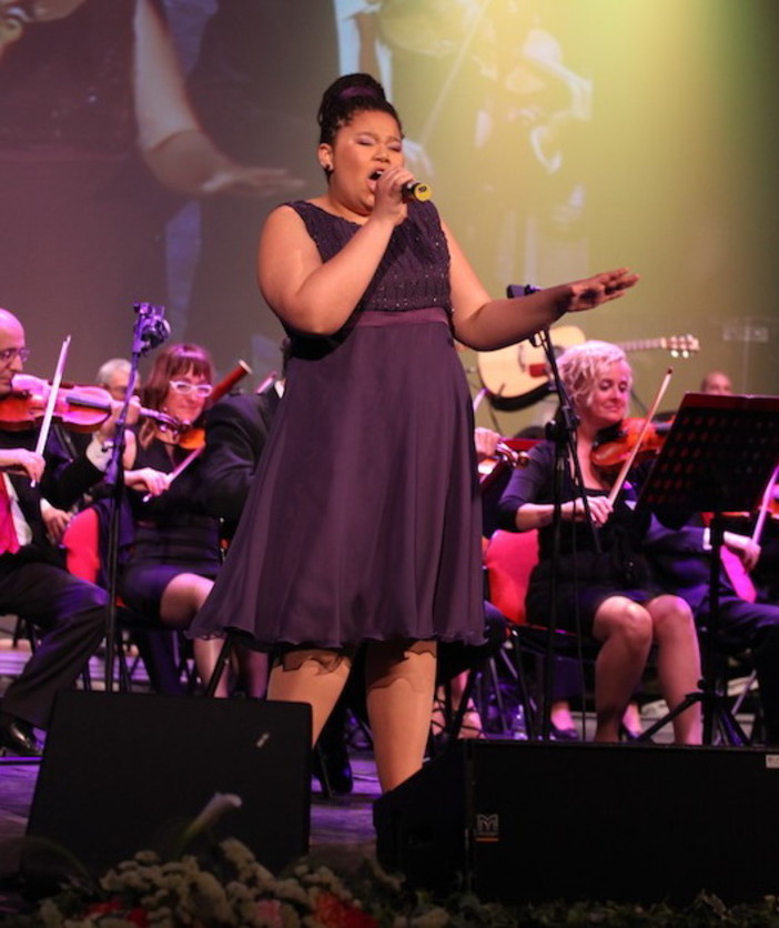 La 13enne maltese Destiny Chukunyere dopo 'sanremoJunior' vince Junior Eurovision