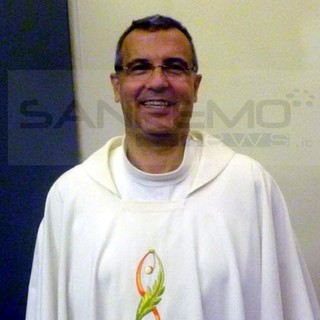 Bordighera: domenica prossima ultima celebrazione di don Angelo alla Chiesa di Santa Maria Maddalena Bordighera: domenica prossima ultima celebrazione di don Angelo alla Chiesa di Santa Maria Maddalena