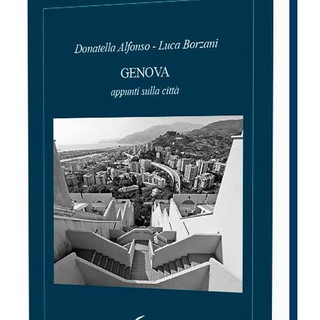 Imperia: domani sera (ore 20.45) l'incontro allo 'Spazio vuoto' su ‘La città che cambia… Genova, Imperia' Imperia: domani sera (ore 20.45) l'incontro allo 'Spazio vuoto' su ‘La città che cambia… Genova, Imperia'