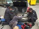 La droga nell'auto La droga nell'auto
