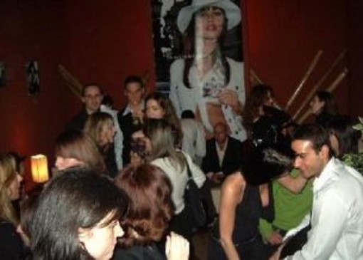 Sanremo: a maggio addio alla discoteca Odeon, i proprietari "Forse apriremo in altri locali" Sanremo: a maggio addio alla discoteca Odeon, i proprietari "Forse apriremo in altri locali"