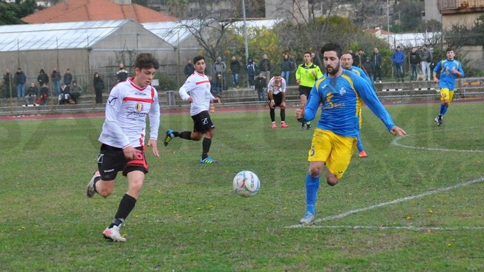 Prima Categoria/A: la lotta promozione si scalda! Ceriale, Pallare e Varazze: tutto in 450 minuti di gioco