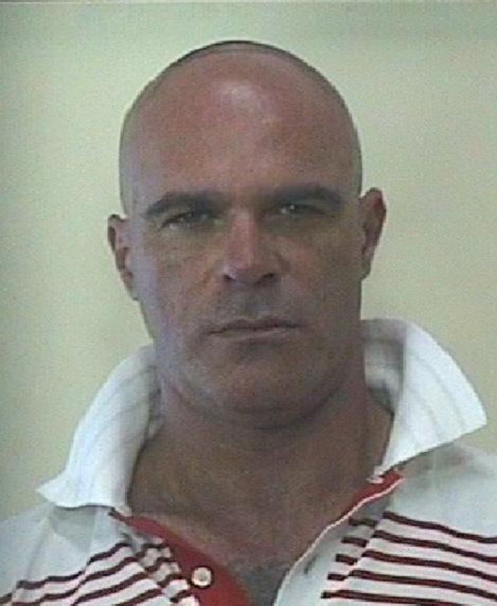 Terminata la pena per le estorsioni: è tornato in libertà Rocco De Marte