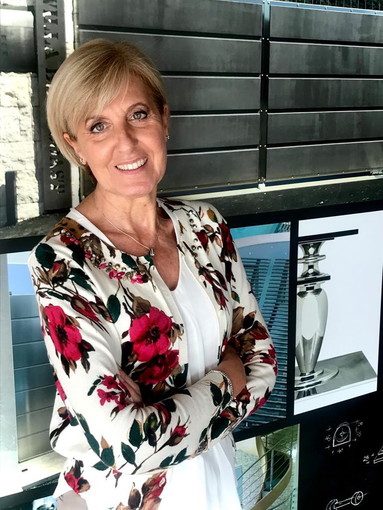 Donatella Vivaldi Donatella Vivaldi