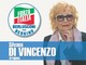 Sanremo: per le amministrative, domani incontro con Silvana Di Vincenzo Frontero (FI)