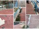Passeggiata tra Sanremo e Taggia di fronte alla Chiesa dell'Arma: tanto per cambiare è nel degrado (Foto)