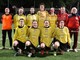 Il Don Bosco Valle Intemelia di calcio a 5 femminile (foto Eugenio Conte) Il Don Bosco Valle Intemelia di calcio a 5 femminile (foto Eugenio Conte)