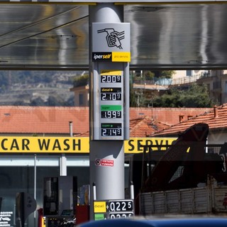 Gasolio in aumento, autotrasporto in crisi in Liguria: CNA Imperia chiede interventi strutturali urgenti