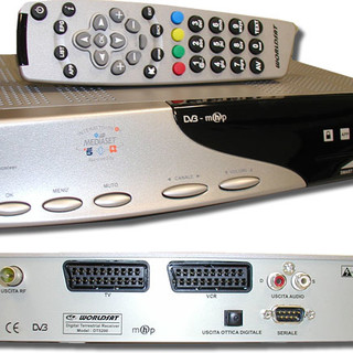 Martedì prossimo in Provincia ad Imperia si parlerà dello 'switch off' del Digitale Terrestre