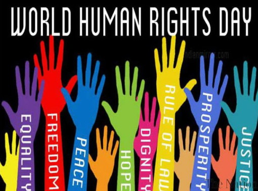 Sanremo: sabato prossimo alla biblioteca civica la 'Giornata dei Diritti Umani' con il Soroptimist Sanremo: sabato prossimo alla biblioteca civica la 'Giornata dei Diritti Umani' con il Soroptimist