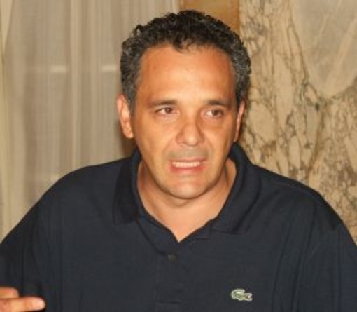 Leandro Faraldi