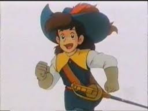 D'Artagnan D'Artagnan
