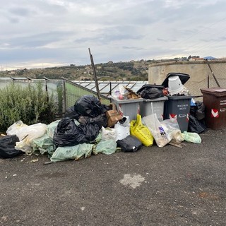 Bordighera: degrado nella zona di Montenero, alcuni residenti chiedono telecamere di sorveglianza Bordighera: degrado nella zona di Montenero, alcuni residenti chiedono telecamere di sorveglianza