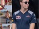 Ex pilota di Formula 1 fa tappa a Bordighera: sul lungomare avvistato Daniil Kvjat (Foto) Ex pilota di Formula 1 fa tappa a Bordighera: sul lungomare avvistato Daniil Kvjat (Foto)