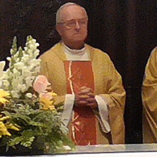 Don Antonio Rebaudo Don Antonio Rebaudo