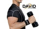 Il personal trainer David Nevrkla presenta 'Beauty Fit Workout', l'allenamento per il target femminile
