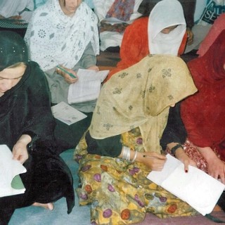 Dallo Zonta Sanremo l'appello per le donne afgane: Papetti "Siamo preoccupate per la situazione in quel paese" Dallo Zonta Sanremo l'appello per le donne afgane: Papetti "Siamo preoccupate per la situazione in quel paese"