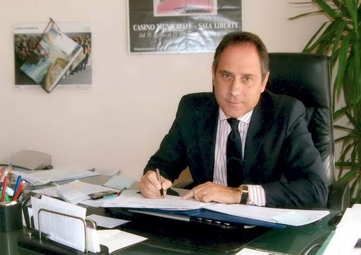 Sanremo: conferma di Donato Di Ponziano, la soddisfazione di Federalberghhi