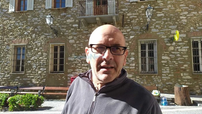 La Provincia impegnata a 360 gradi sui danni da maltempo: il Presidente Abbo "L'Ente dovrebbe avere più mezzi"