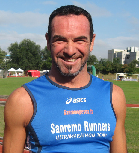 Atletica: Diego Di Toma (Sanremo Runners) è 10° alla maratona di Zurigo