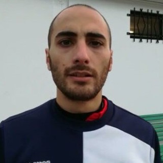 Ciro Di Donato, attaccante in questa stagione alla Carlin's Boys Ciro Di Donato, attaccante in questa stagione alla Carlin's Boys