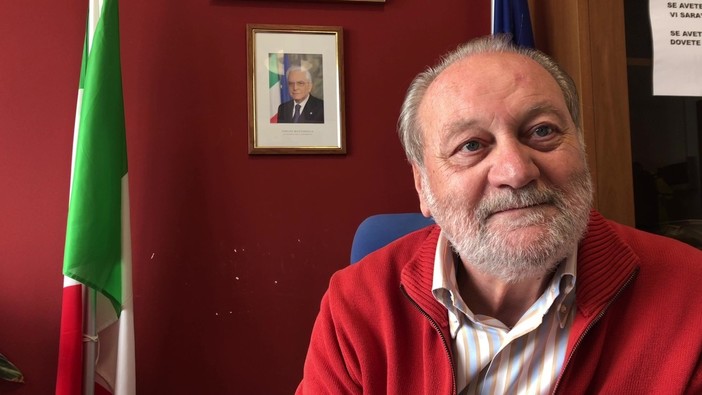 Ospedaletti: il Sindaco esprime solidarietà ai centri colpiti dal maltempo "Noi siamo stati più fortunati questa volta"