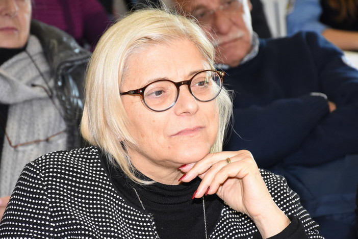 Orfani di crimini domestici: la Senatrice Albano PD "Finalmente approvata la legge a tutela dei minori" Orfani di crimini domestici: la Senatrice Albano PD "Finalmente approvata la legge a tutela dei minori"