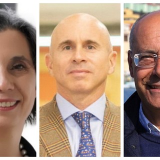 L'attuale Cda della Sinfonica L'attuale Cda della Sinfonica