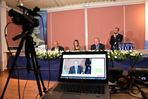 Elezioni Ospedaletti: migliaia di lettori per il dibattito tra i candidati a Sindaco (Foto e Video) Elezioni Ospedaletti: migliaia di lettori per il dibattito tra i candidati a Sindaco (Foto e Video)
