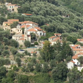 Diano Borganzo: l'estate sta finendo... e con l'arrivo del autunno ecco la Festa dei SS Cosma e Damiano