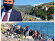 Ventimiglia: i 'no border' all'On. Di Muro "Camerata e razzista", la risposta "Per me è una medaglia" Ventimiglia: i 'no border' all'On. Di Muro "Camerata e razzista", la risposta "Per me è una medaglia"