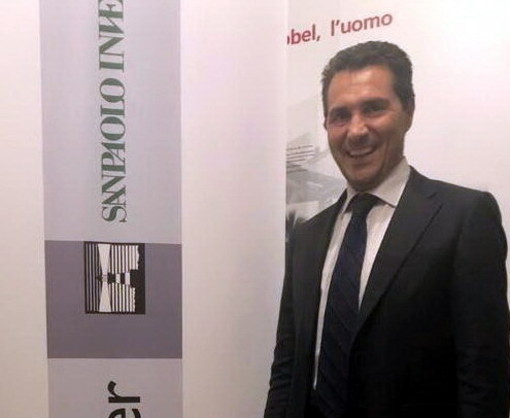 Sanpaolo Invest main sponsor del Centenario di Confindustria Imperia: il 24 settembre l’inaugurazione