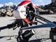 Ventimiglia: ancora nessun segno del possibile disperso alla Mortola, i Vvf stanno per utilizzare anche il drone