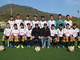 Calcio: gli allievi '97 del Don Bosco puntano alla vittoria del XXII° Torneo Città di Arenzano
