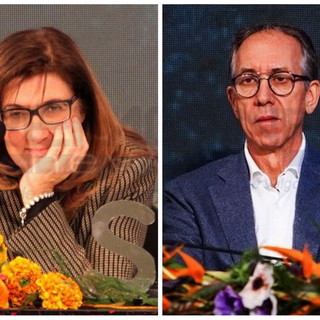 Vertice a Roma tra la Rai ed il Sindaco: fissate le date, cambio per 'Sanremo Giovani' ma nuovo progetto in vista per il 2020/2021 Vertice a Roma tra la Rai ed il Sindaco: fissate le date, cambio per 'Sanremo Giovani' ma nuovo progetto in vista per il 2020/2021