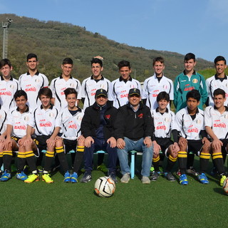 Calcio: gli allievi '97 del Don Bosco puntano alla vittoria del XXII° Torneo Città di Arenzano