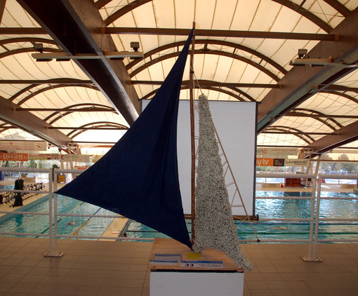 Imperia: i premi del 7° Concorso Internazionale di Decorazione Floreale 'Città di Imperia' Vele d'Epoca