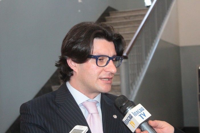 Paolo Strescino