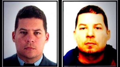 Imperia: Roberto Saviano sull'arresto di Doménico Antonio Mancuso: "E' evidente che l’Italia è attraversata da questi poteri nel totale silenzio politico" Imperia: Roberto Saviano sull'arresto di Doménico Antonio Mancuso: "E' evidente che l’Italia è attraversata da questi poteri nel totale silenzio politico"