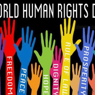 Sanremo: sabato prossimo alla biblioteca civica la 'Giornata dei Diritti Umani' con il Soroptimist Sanremo: sabato prossimo alla biblioteca civica la 'Giornata dei Diritti Umani' con il Soroptimist