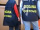 L'ufficio Dogane di Imperia sequestra un carico di 337 giacche confezionate in Marocco