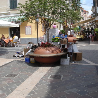 Turismo a Diano Marina: l'accorata lettera e appello di una lettrice