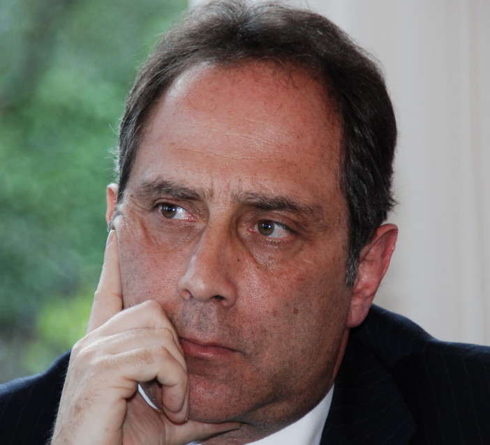 Dimissioni di Di Ponziano dal Casinò: "Adempierò a tutti gli obblighi che mi competono!"