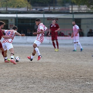 Turno di campionato in Prima Categoria molto interessante