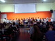 Gli alunni del Vieusseux vincono alla gara di Debate: nella prima gara di dibattito in Liguria la squadra del Liceo si aggiudica il miglior punteggio in assoluto Gli alunni del Vieusseux vincono alla gara di Debate: nella prima gara di dibattito in Liguria la squadra del Liceo si aggiudica il miglior punteggio in assoluto