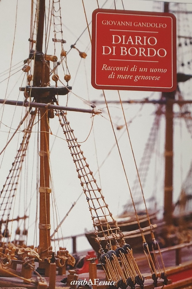 Imperia: sabato al teatrino di 'Cristo Re' la mostra di modellini navali di Piero Arbustini e Fiorenzo Finocchiario