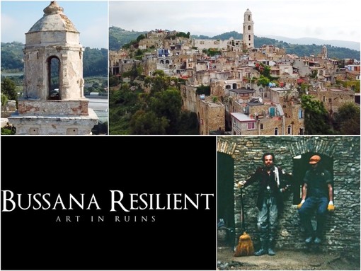 Alcuni frame del trailer