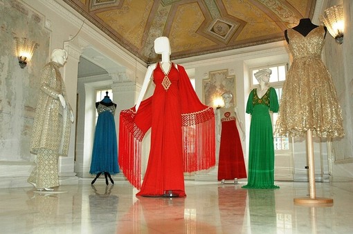 FAI Imperia a Sanremo scopre Maison Daphné, eccellenza artigianale tra moda, memoria e sostenibilità FAI Imperia a Sanremo scopre Maison Daphné, eccellenza artigianale tra moda, memoria e sostenibilità