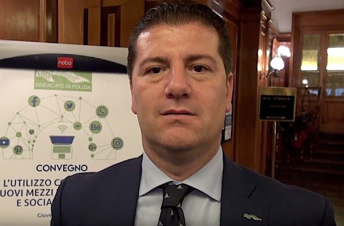 Ventimiglia, Pianese (Coisp): “Governo elimina presidi Polizia Frontiera, è arretramento del sistema di sicurezza”