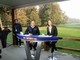 Open Internazionali di Golf a Monza: c'è anche un po' di Sanremo con Donato Di Ponziano su Sky (Foto)